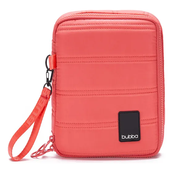 Estuche Bubba Essentials Estuches Color Rosa Lisa 1 Nivel
