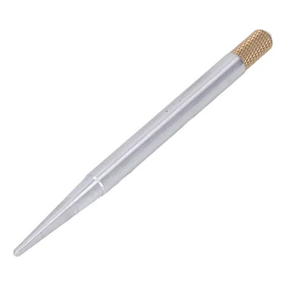 Kit Reparacion Herramienta Palanca Apertura Acero Sk5 Dureza