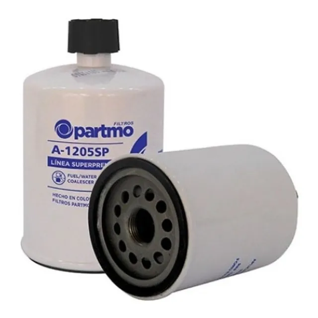Filtro Combustible Separador A-1205sp Partmo 33417 Bf-1205 