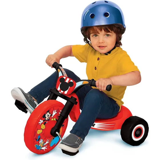 Triciclo Disney Junior 