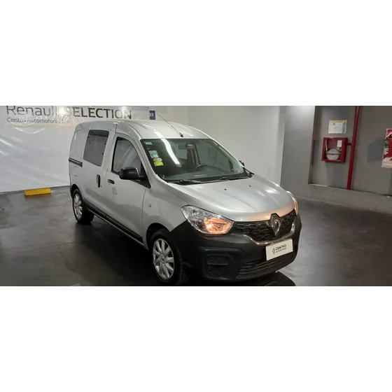 Renault Kangoo Ii Express Confort 1.6 Sce