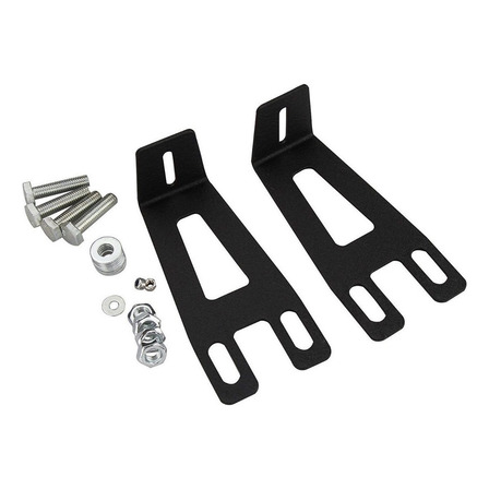 Bases Para Barra Led Dodge Ram Bases Para Barra Led Dodge Ram