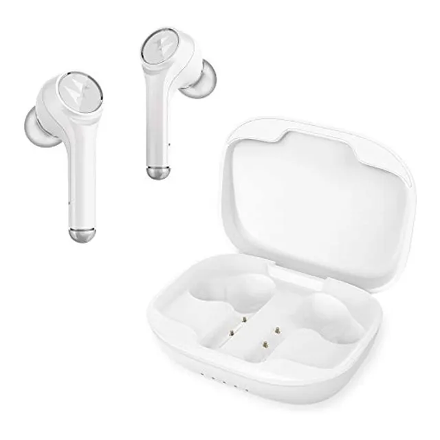 Motorola Vervebuds 800 Auriculares Internos Inalambricos Ve