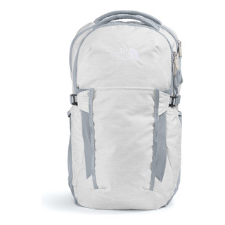 Mochila The North Face Pivoter Everyday Mujer Tnf Negra Mochila The North Face Pivoter Everyday Mujer Tnf Negra