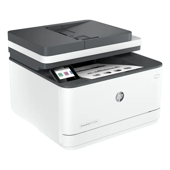 Impresora Hp- 3103fdw
