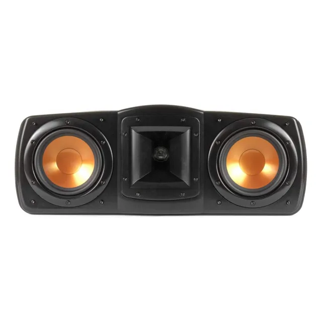 Altavoz De Canal Central Klipsch Synergy Black Label C-200