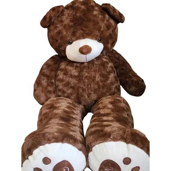 Osos De Peluche Gigantes 2 Metros 