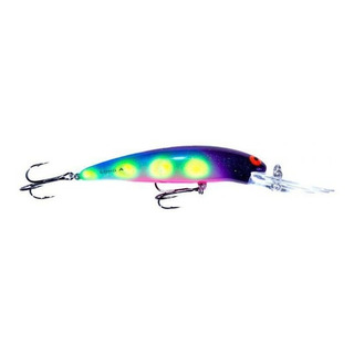 Bomber Currican Deep Long A B24a-452-northern Lights Bomber Currican Deep Long A B24a-452-northern Lights