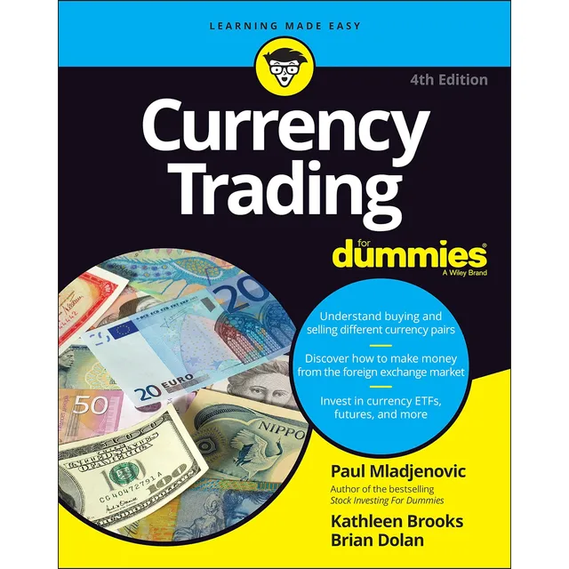 Libro: Comercio De Divisas Para Tontos