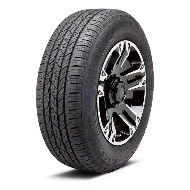 Neumático  235 60 18 Nexen Roadian  Hyundai Kia Audi