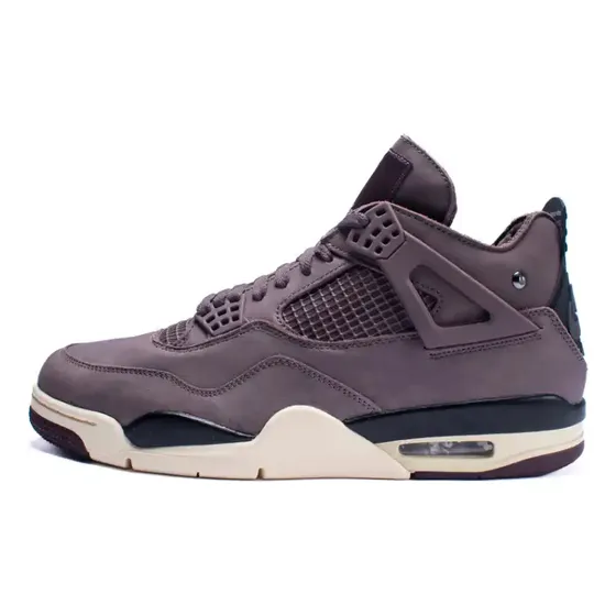 Nike Air Jordan 4 Retro - Calzado Para Hombres Y Mujeres