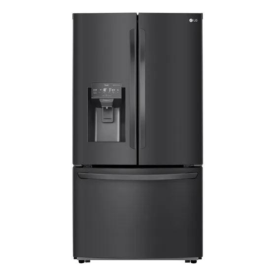 Nevecon LG French Door Dispensador Agua Y Hielo 793lt Ng 