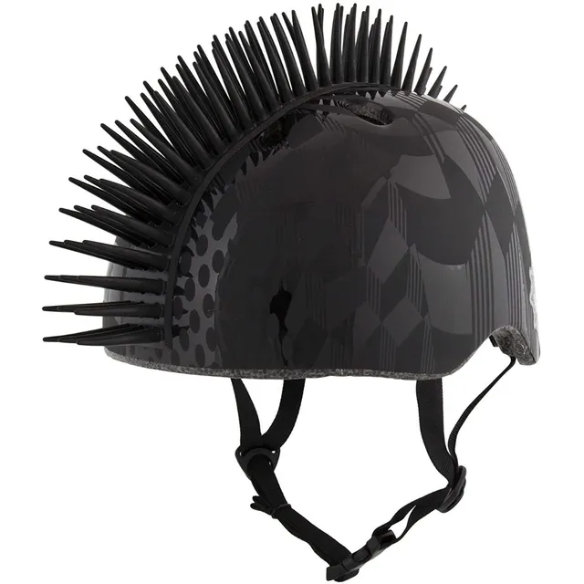 Casco Krash Mohawk Youth Para Niños (50-54cm) Skake, Bike