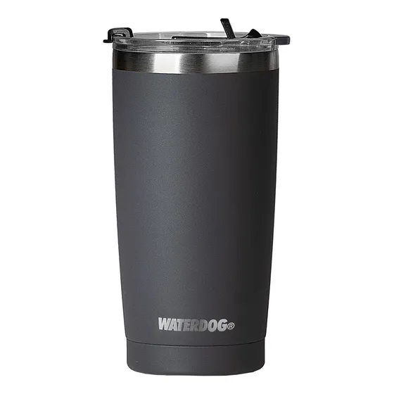 Vaso Térmico Waterdog Vitta 600ml Acero Inoxidable C/tapa