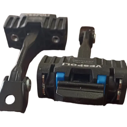 Kit X2 Limitador Puerta Delantera O Trasera Gol Trend Voyage