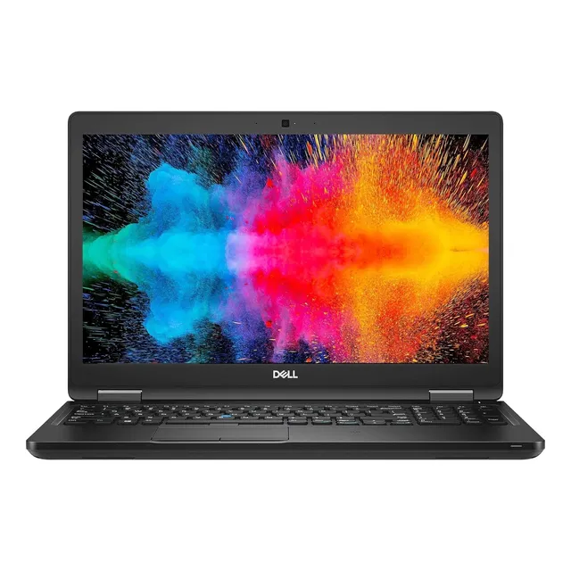 Laptop Dell Latitude 5590 Core I5 7300u 8gb Ram 256gb Ssd