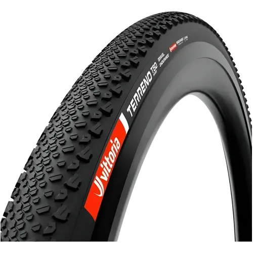 Pneu Gravel Vittoria Terreno Zero 700x38c Bege C/ Preto | MercadoLivre