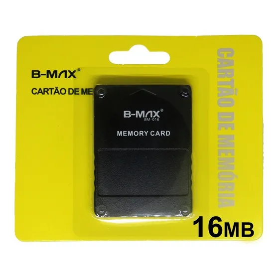 Memory Card 16mb + Opl + UlaunchElf