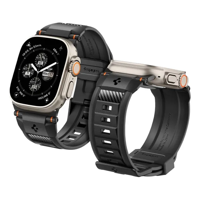 Correa Rugged Ultra Band Spigen Apple Watch 49/46/45/44/42mm