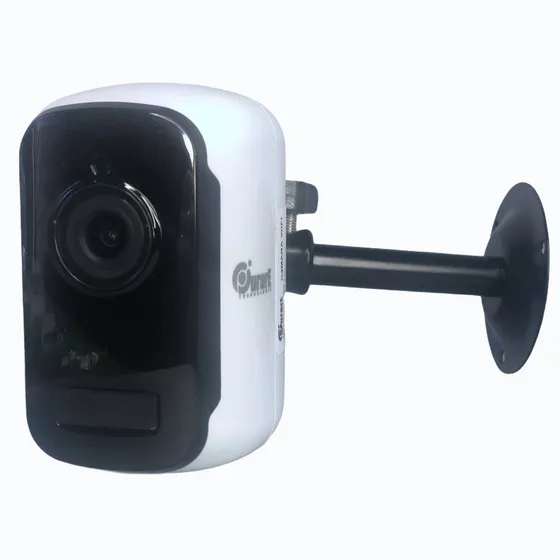 Camara Wifi A Bateria 2 Mpx Avisa Celular Microfno Audio Mli