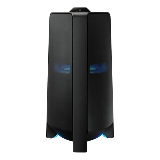 Torre De Sonido Mx-t70