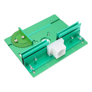 Roteador De Alumínio Table Insert Plate Woodworking Benches Roteador De Alumínio Table Insert Plate Woodworking Benches