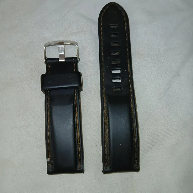 Correa Para Reloj Hugo Boss Ventagaraje Gx27