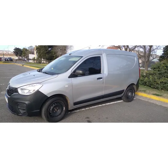Renault Kangoo Ii Express 1.6 Sce Confort