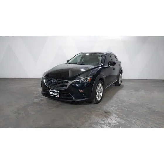 Mazda Cx-3 2.0 I Grand Touring 2wd At