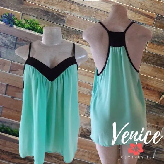 Bellas Blusas Importadas De Los Angeles Eeuu (ofertas)