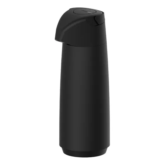 Termo Bomba Plástico Tramontina Exata 1,8 Lts