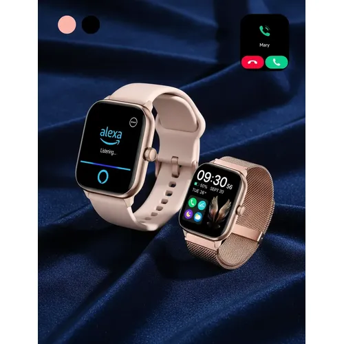 Apple Watch S8 45mm Gps Celular Pulseira Esportiva Estelar Cor da
