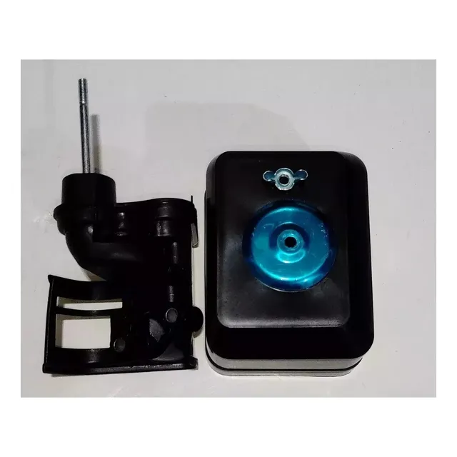 Filtro De Aire Completo Motor Gasolina De 11 13 Y 15 Hp