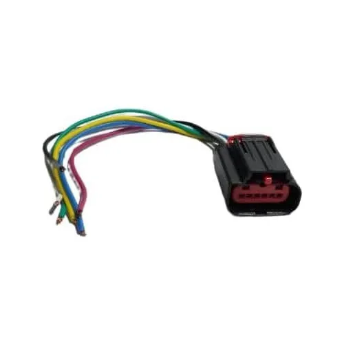 Conector Sensor Map Ford Ecosport 