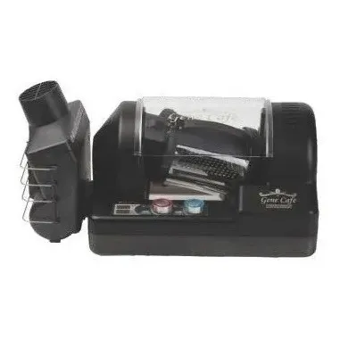 Tostador Cafe Gene 110v Barista 702507/11 G. Xavi