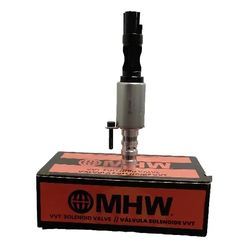 Sensor Selenoide Leva Vvti R/l Explorer 4.6 F150 Fx4 F350