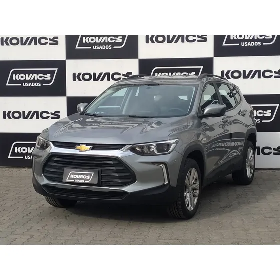 Chevrolet Tracker Ltz Mt R