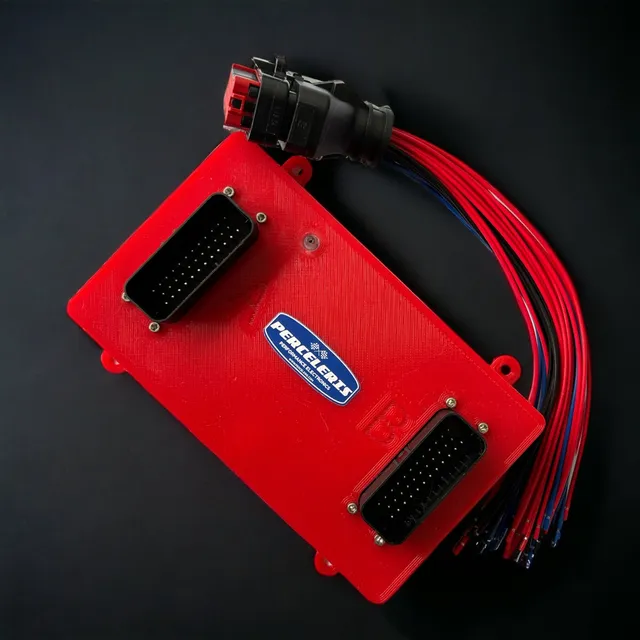 Ecu Programable Perceleris Systemä No Megasquirt Speeduino