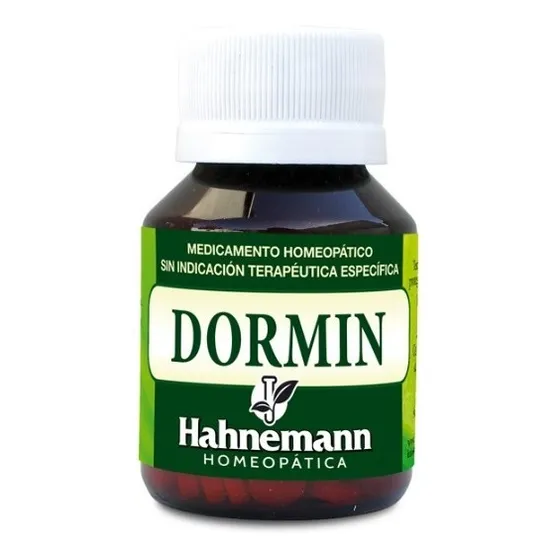 Dormin Inductor Del Sueño Neutra