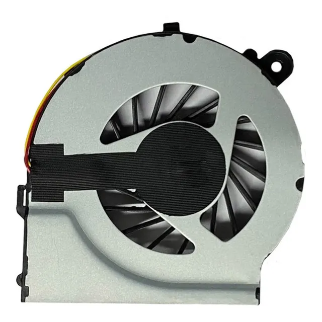 Ventilador Hp Pavilion G7-1201em G7-1260us G7-1310us