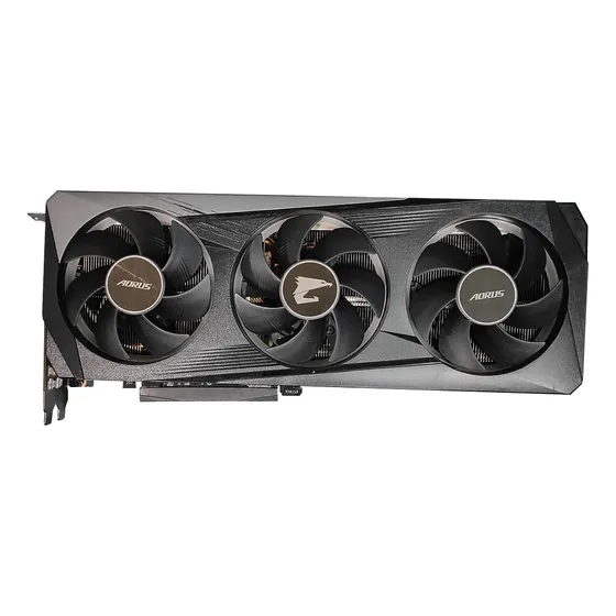 Tarjeta Grafica Aorus Rtx 3060 Ti Elite 8gb