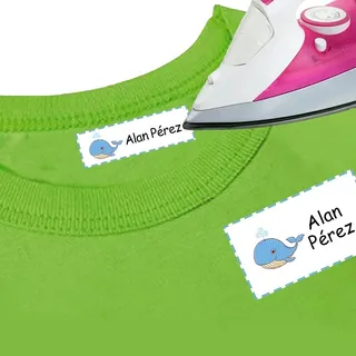 Estampas para remeras con plancha sale