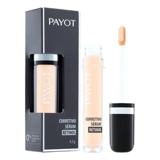 Corretivo Sérum Payot Retinol Cor 05 4,5g Corretivo Sérum Payot Retinol Cor 05 4,5g