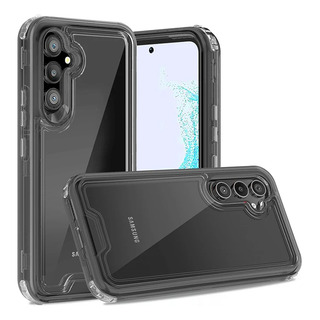 Funda Protector Uso Rudo 3 En 1 Para Samsung Funda Protector Uso Rudo 3 En 1 Para Samsung