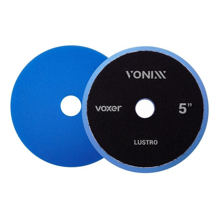 Boina Voxer Lustro Azul Claro 5 Vonixx Boina Voxer Lustro Azul Claro 5 Vonixx