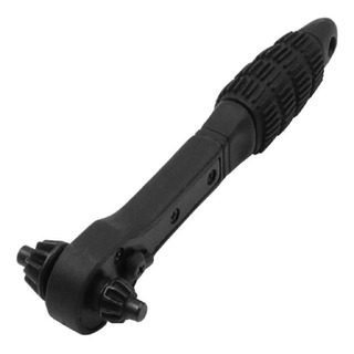 Llave Mandril 2 En 1 Chicharra Doble Para Taladro 10 Y 13 Mm Llave Mandril 2 En 1 Chicharra Doble Para Taladro 10 Y 13 Mm