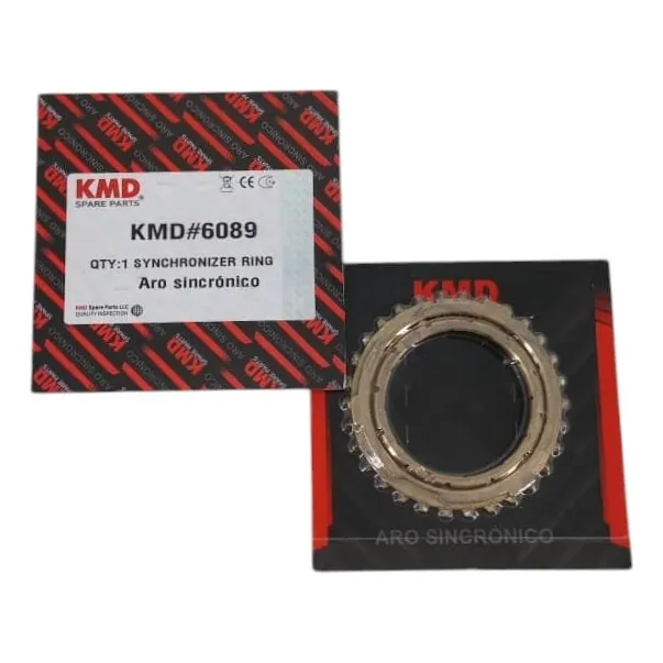 Aro Bronce Sincronico 1 Y2 Chevrolet Corsa 1.3-1.4-1.6 98-04