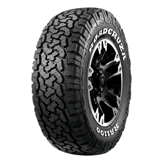 Pneu 225/60r18 Roadcruza A/t Ra1100 104t Roadcruza 30574 Índice De Velocidade T