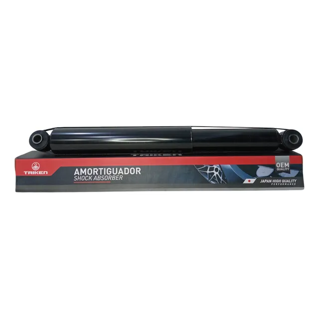 Amortiguador Trasero Silverado 1500 4x4 99-06 Izq - Der