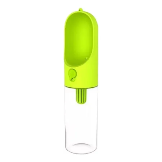 Bebedero Petkit Con Filtro De Carbono Y Antibacteriano 